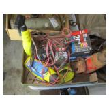 Automotive & Bicycle Items