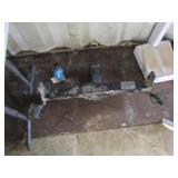 Tow Hitch Receiver - 5,000 lb. Tow Limit