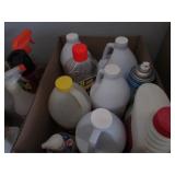 Household Cleansers
