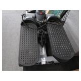 Peddle Exerciser