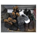 Shoe Assortment