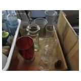 Vase Assortment