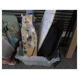 Angle Ruler, Yoga Mat, Rolling Pin, Lug Wrench