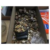 Collectible Rocks
