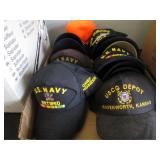 Collectible Caps - Military