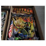 Veteran Memorabilia