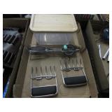 Food Prep Utensils & Container