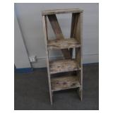 Step Ladder 48'