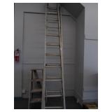 Ladder - 2 Pieces