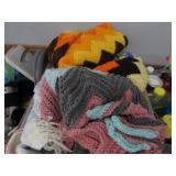 Afghan Assortment