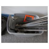 Metal Assortment - Steel, Aluminum