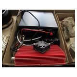 Radio Meter & Equipment