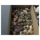 Collectible Rocks