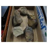 Collectible Rocks