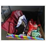 Reuseable Bags