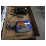Sony Walkman & Fuji Camera