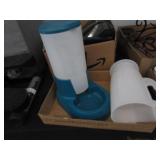 Pet Feeder