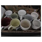 Mug Assortment