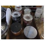 Candle Assortment