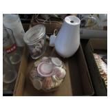 Seashells & Diffuser