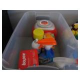 Laundry Cleansers