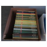 Set of Life Books - Various Subjects
