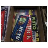 Vintage Labels