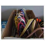 Box of Hangers