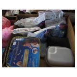 Hair & Nail Care Items