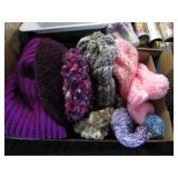 Knit Hats/Beanies