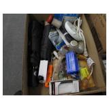 Household Tools & Kitchen Items