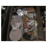 Leather Craft Items & Tools