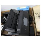 Epson ES-580W Printer & Office Supplies