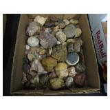 Collectible Rocks