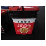 Ready Wise Emergency Food