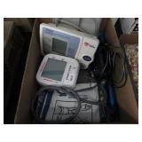 Medical Devices - BP Monitors