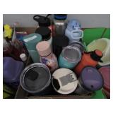 Insulated Tumblers