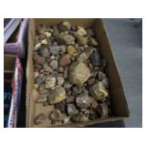 Collectible Rocks