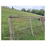 (3) 12' Wire Gates (All)