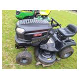 Craftsman T3100 24/46 Lawn Tractor (Runs)