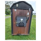Central Boiler Classic Outdoor Wood Furnace