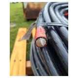 (3) 175' Rolls HD Electric Wire, THWN - 2 (All)