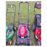 Honda 21' SP Push Mower (Runs)