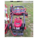 Troy Bilt 3000 Pressure Washer (Runs)