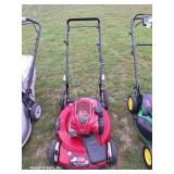 Toro 22' SP Push Mower