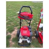 Craftsman 3000 Pressure Washer (Runs)