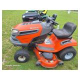 Husqvarna YTH 24/48 Lawn Tractor (Runs)