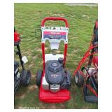Troy Bilt 2600 Pressure Washer (Runs)