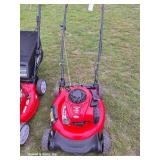 Craftsman 21' Push Mower (Runs)