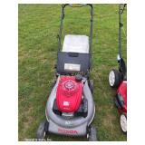 Honda 21' SP Push Mower